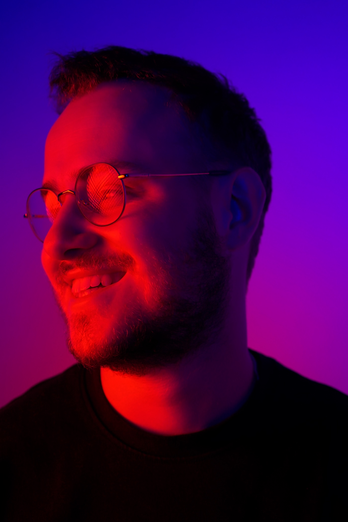 Honza ze Studio Sober