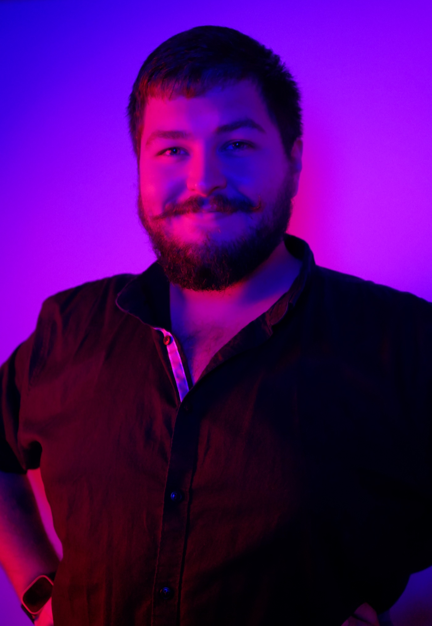 Dominik ze Studio Sober